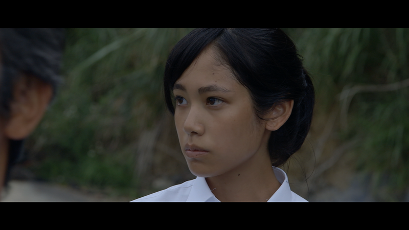 Nature and Nurture: Three Films By Naomi Kawase
