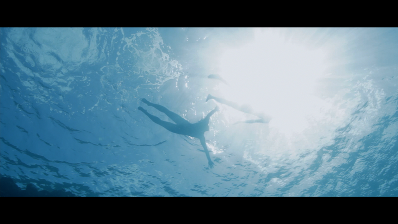 Nature and Nurture: Three Films By Naomi Kawase