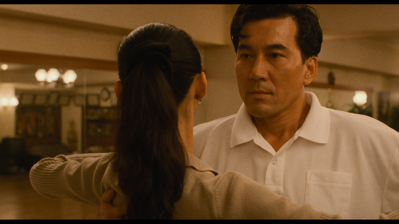 Shall We Dance? – Vinegar Syndrome