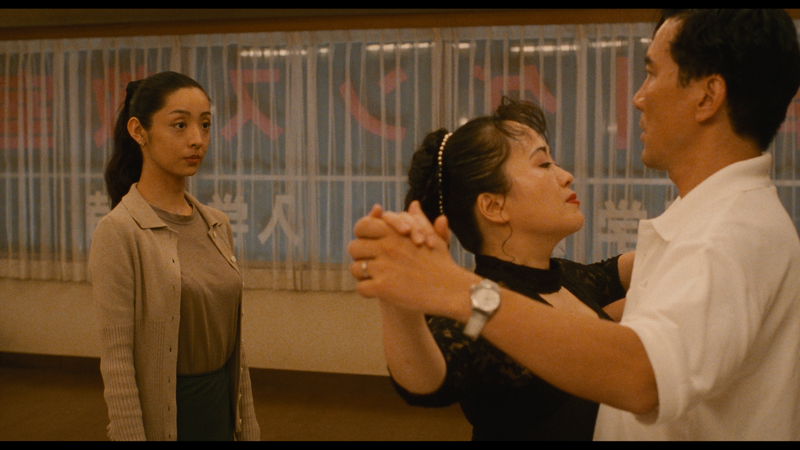 Shall We Dance? – Vinegar Syndrome