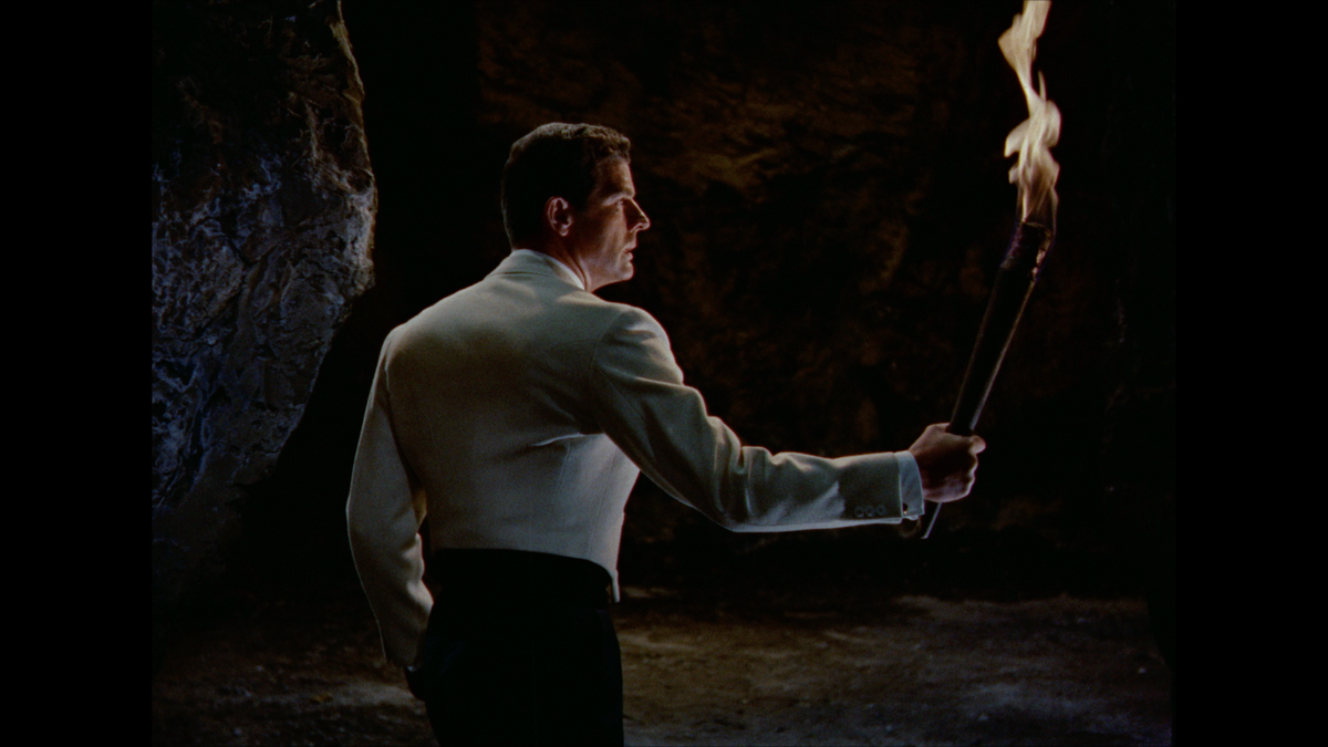 Fritz Lang's Indian Epic: The Tiger of Eschnapur and The Indian Tomb