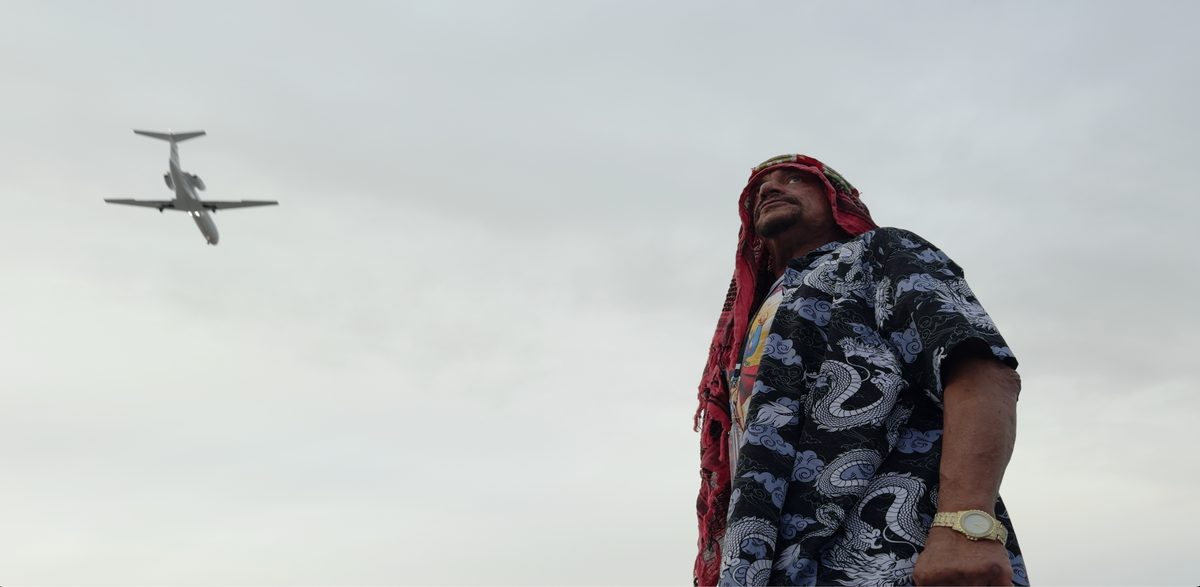 Sabu