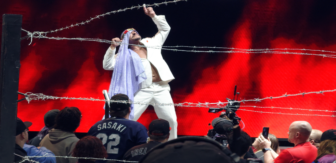 Sabu