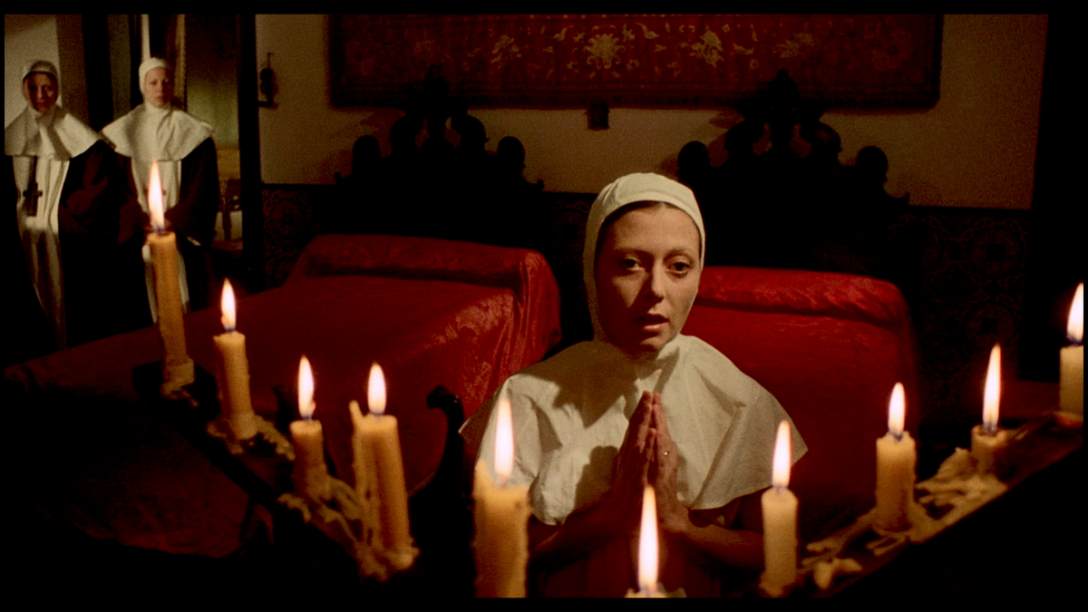 Love Letters of a Portuguese Nun