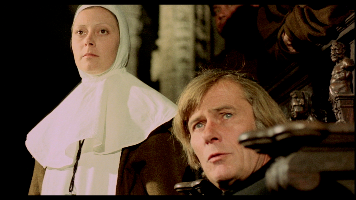 Love Letters of a Portuguese Nun