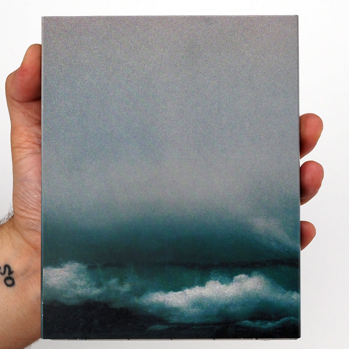 Sea Fog