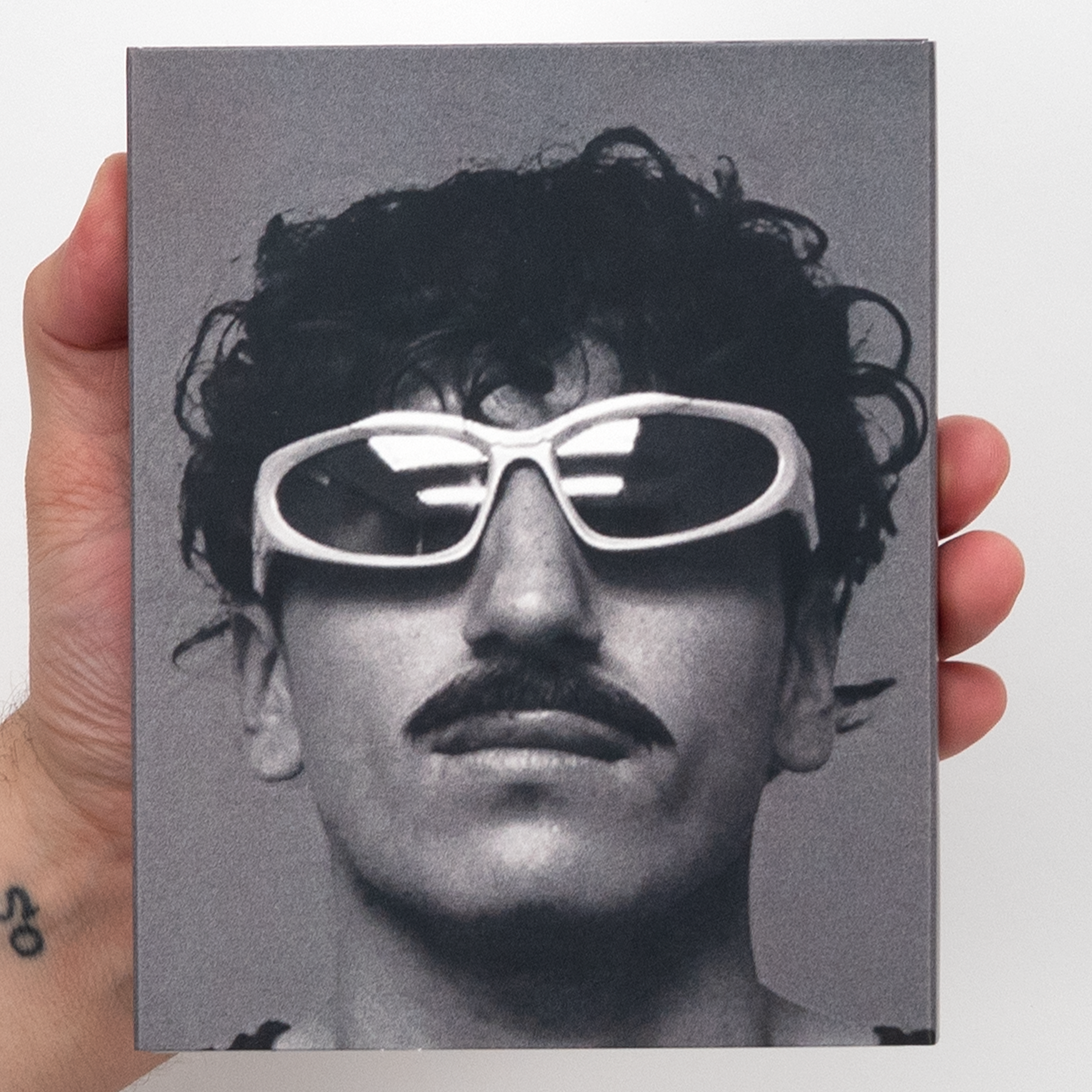 Serious People - Memory Blu-ray