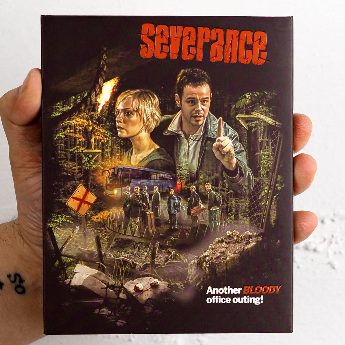 Severance