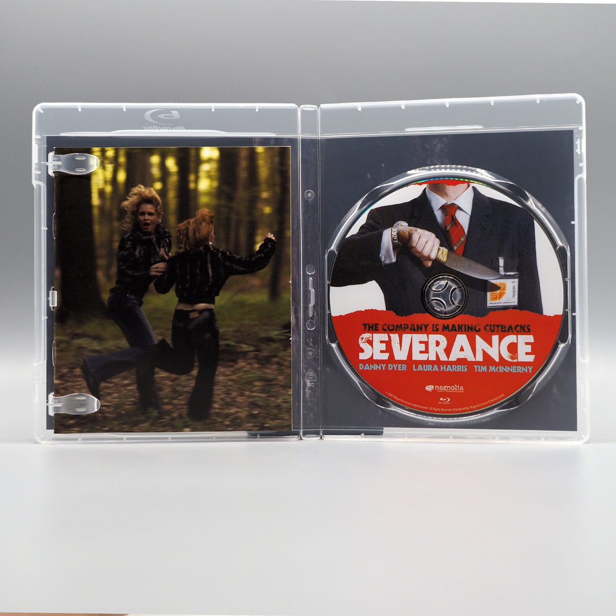 Severance