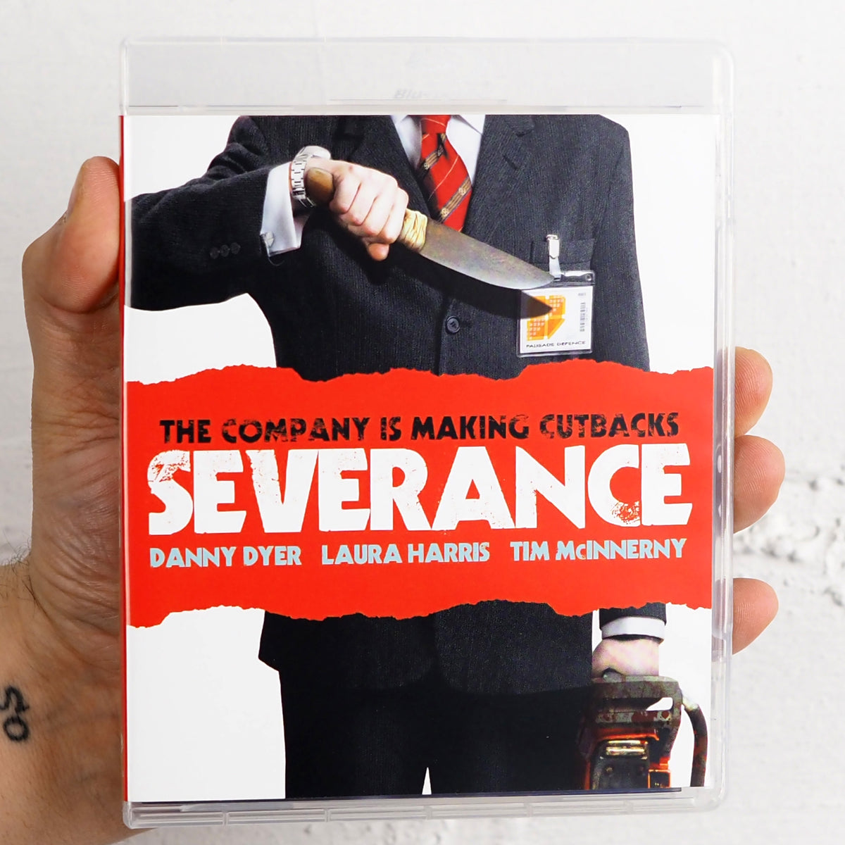 Severance