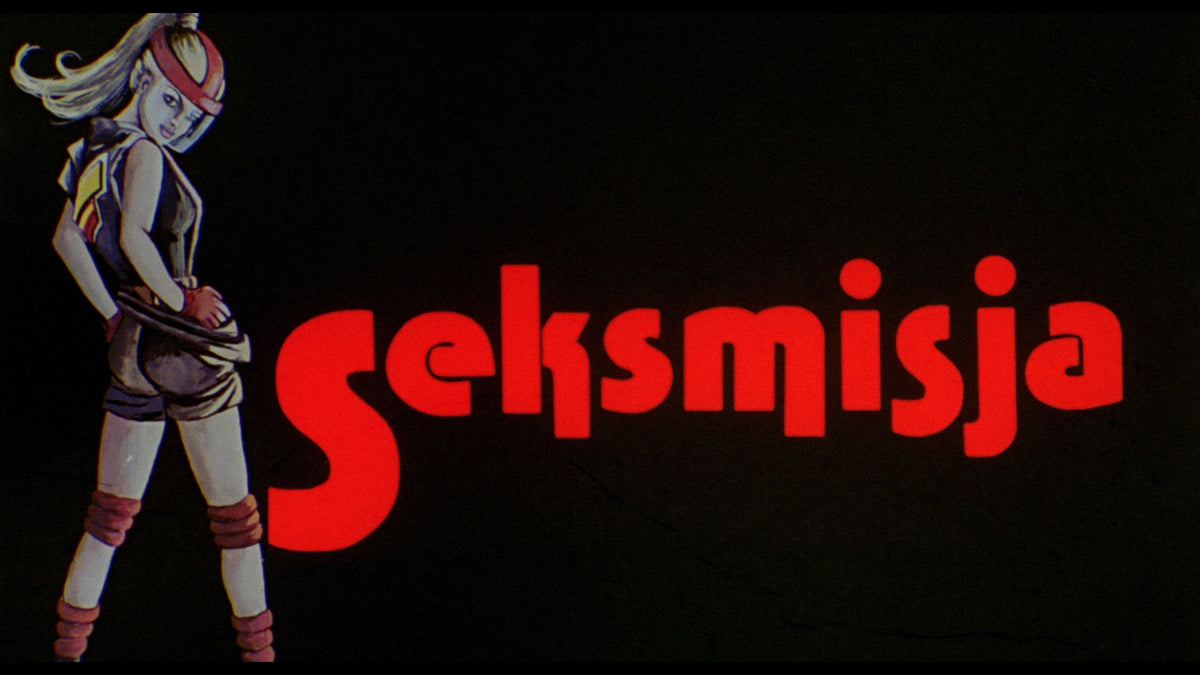 Sexmission