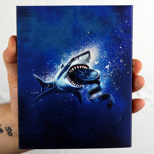 Sharksploitation