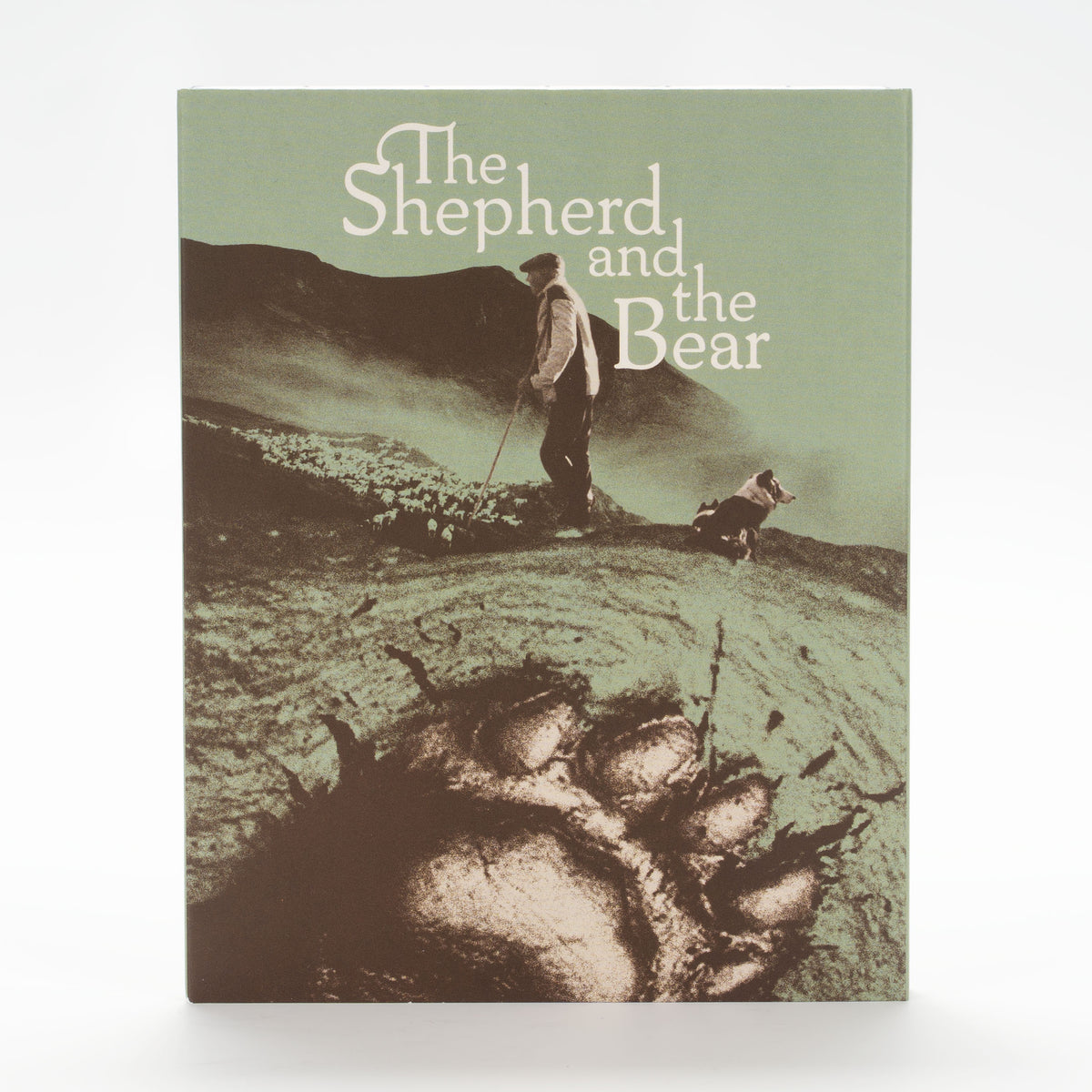The Shepherd and the Bear