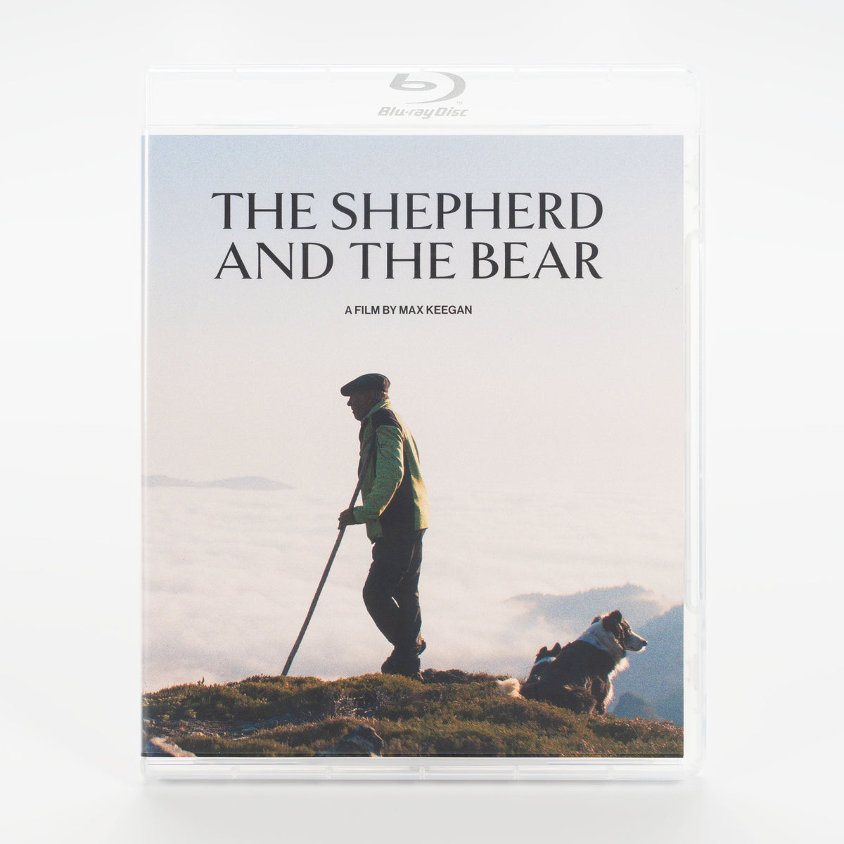 The Shepherd and the Bear