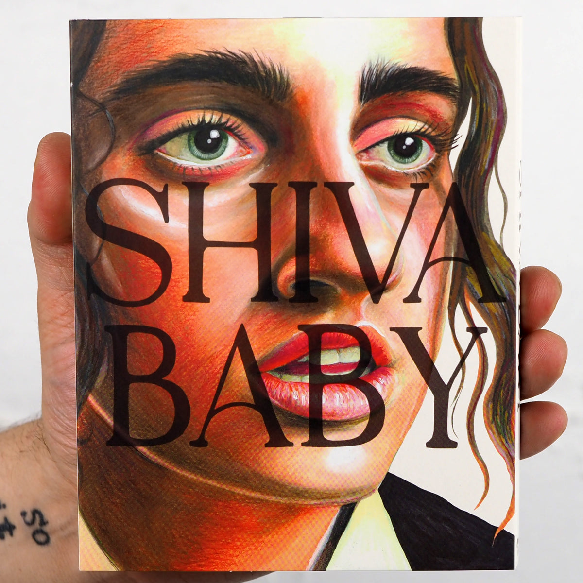 Shiva Baby