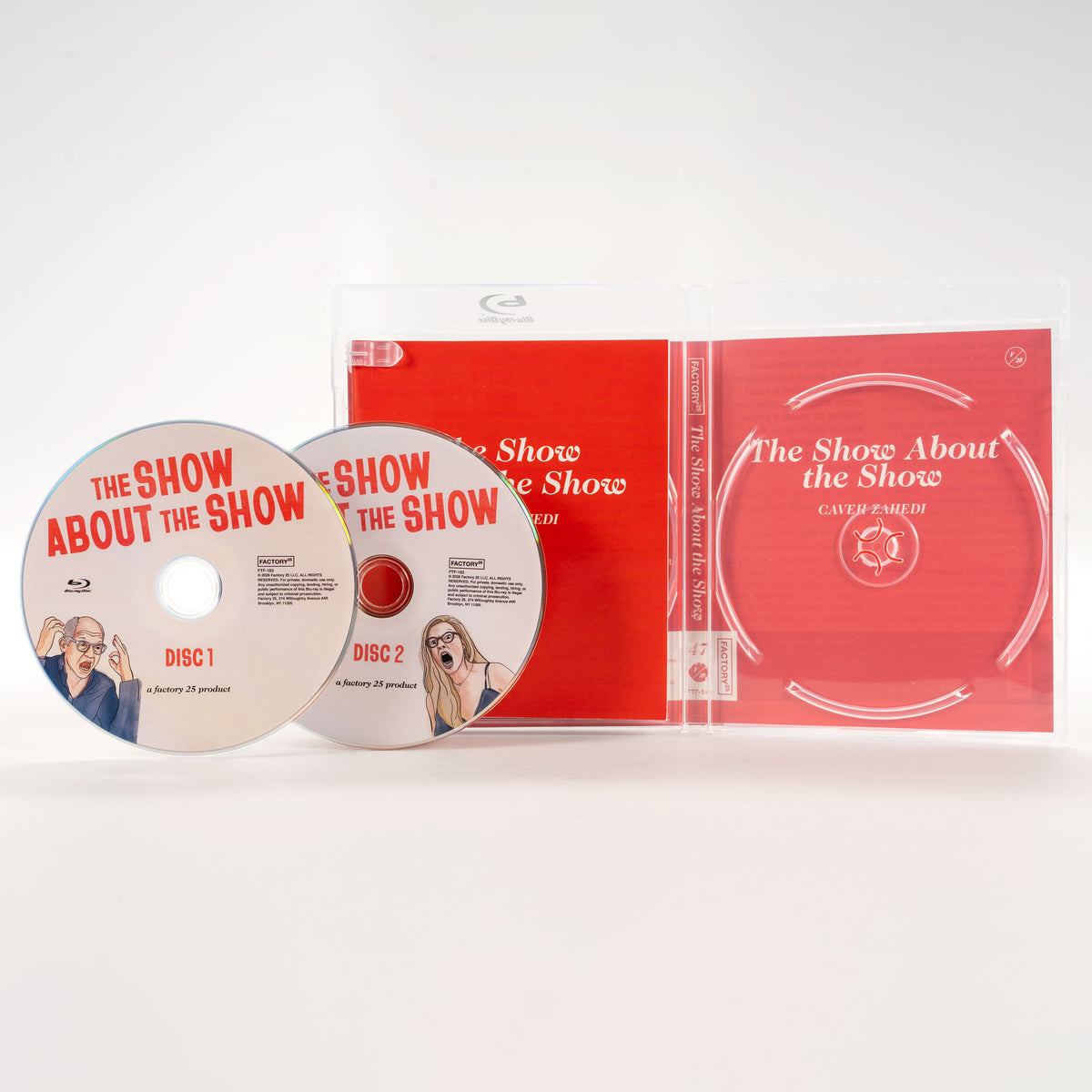 The Show About the Show