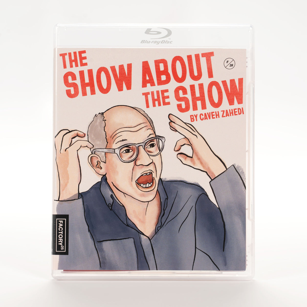 The Show About the Show