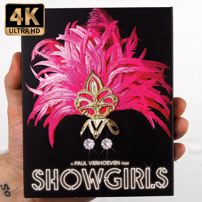 Showgirls