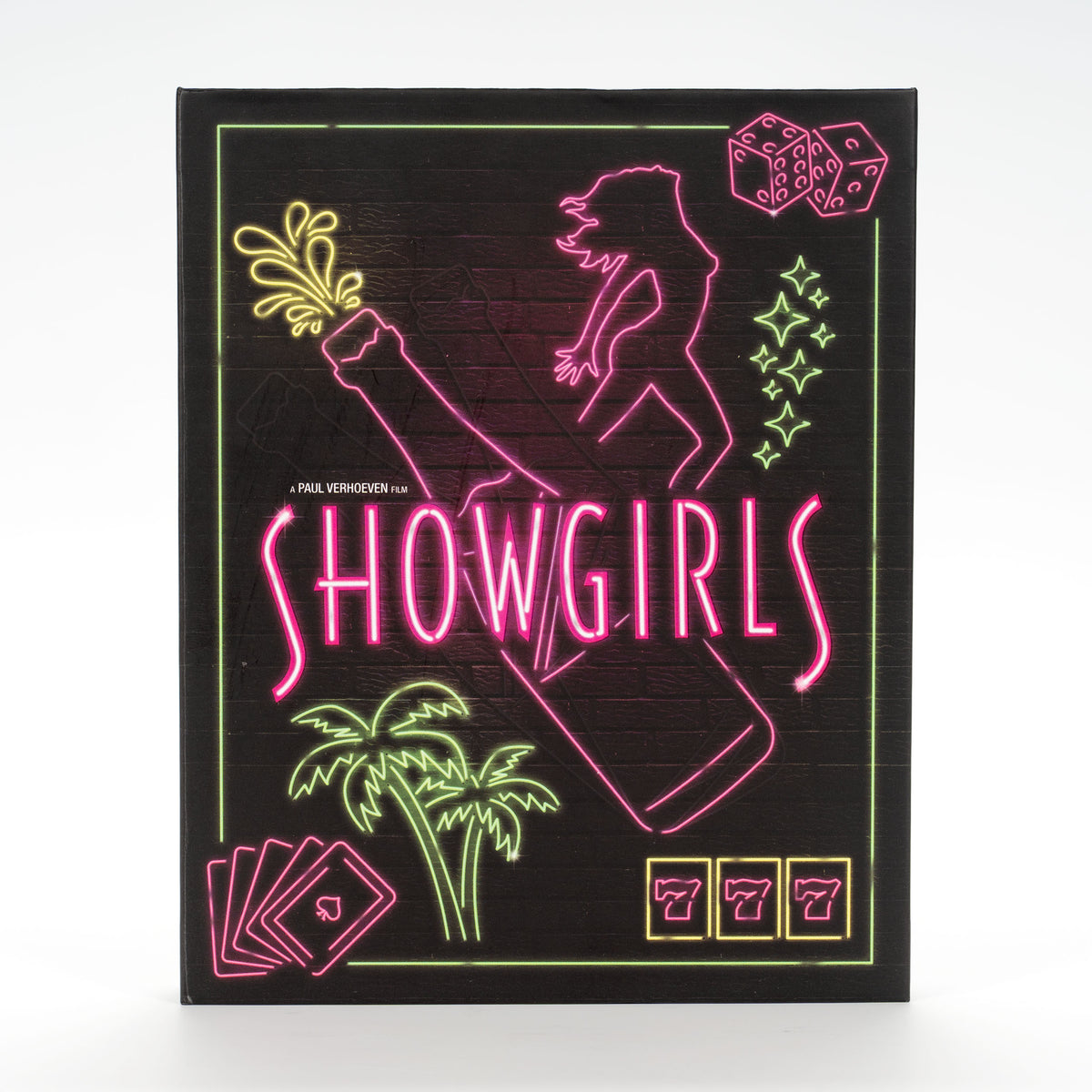 Showgirls