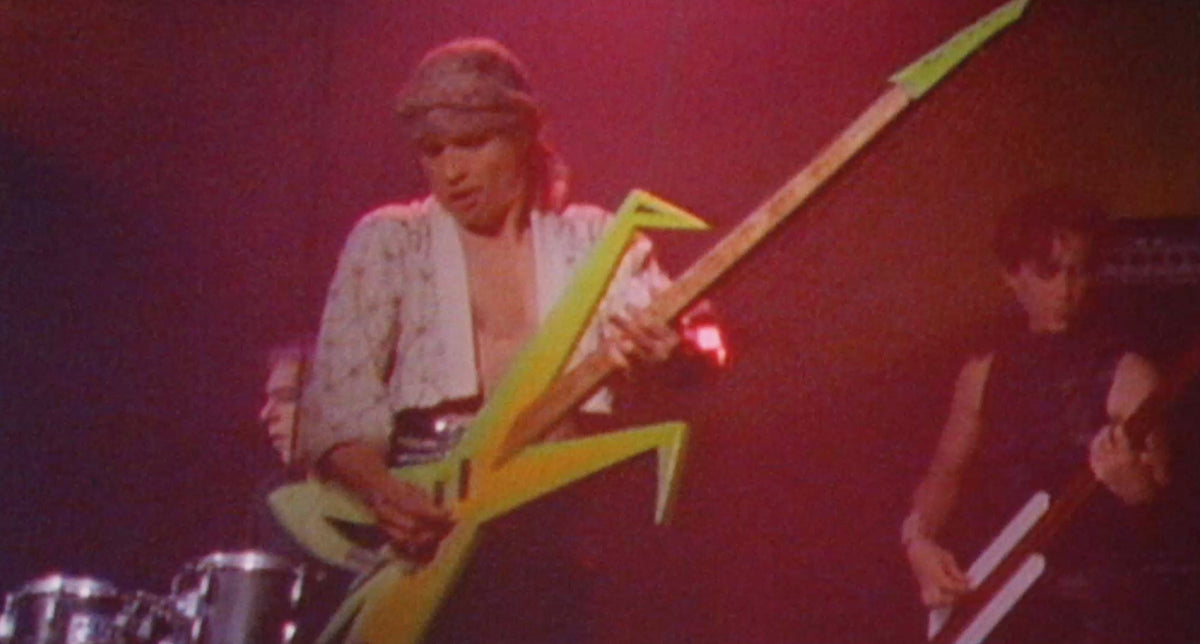 Shredder Orpheus