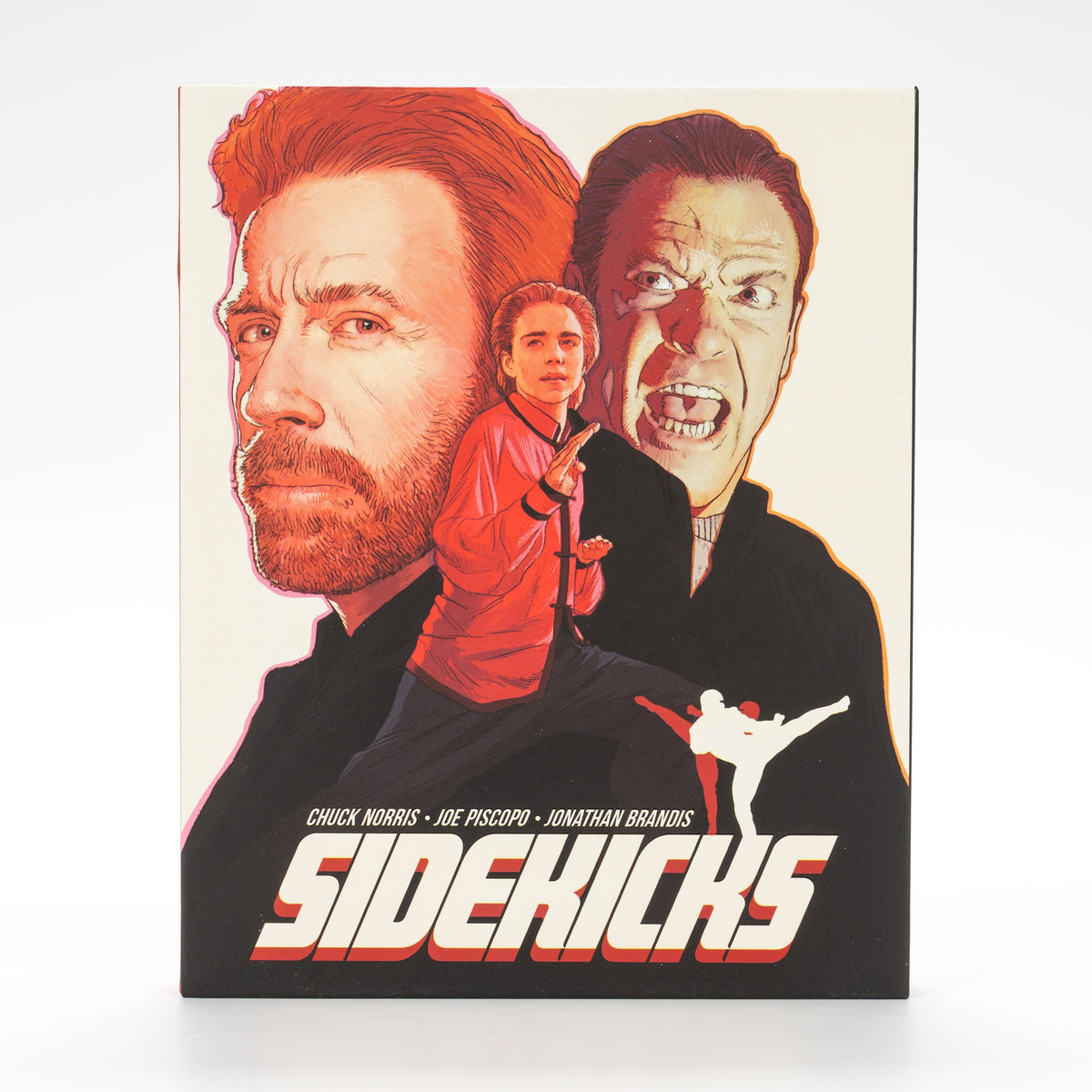 Sidekicks