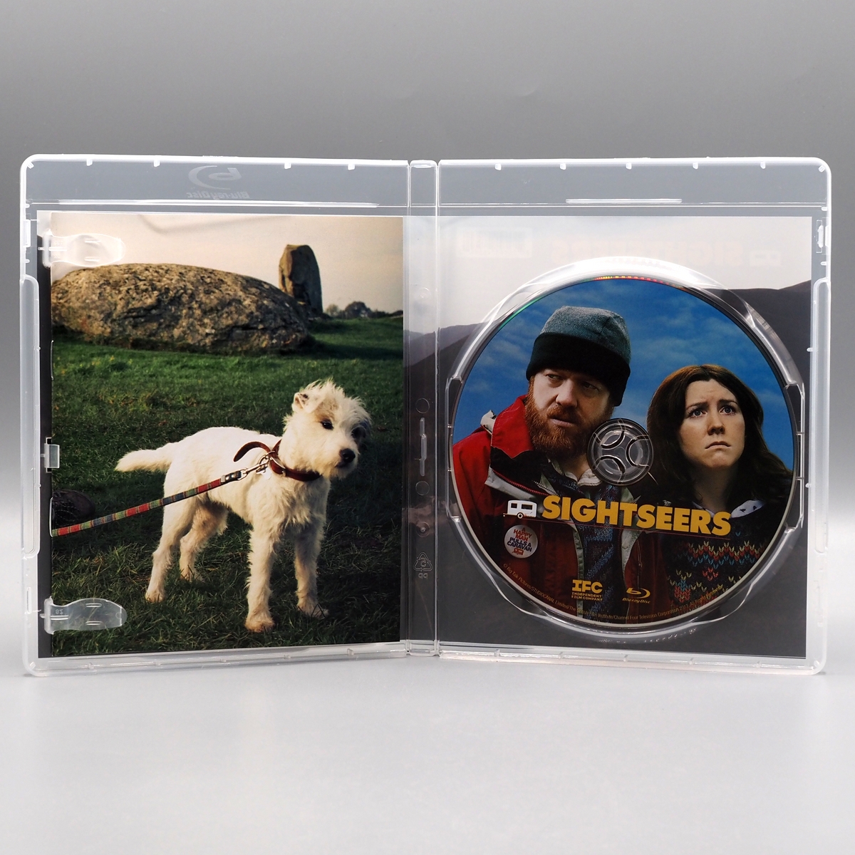 Sightseers