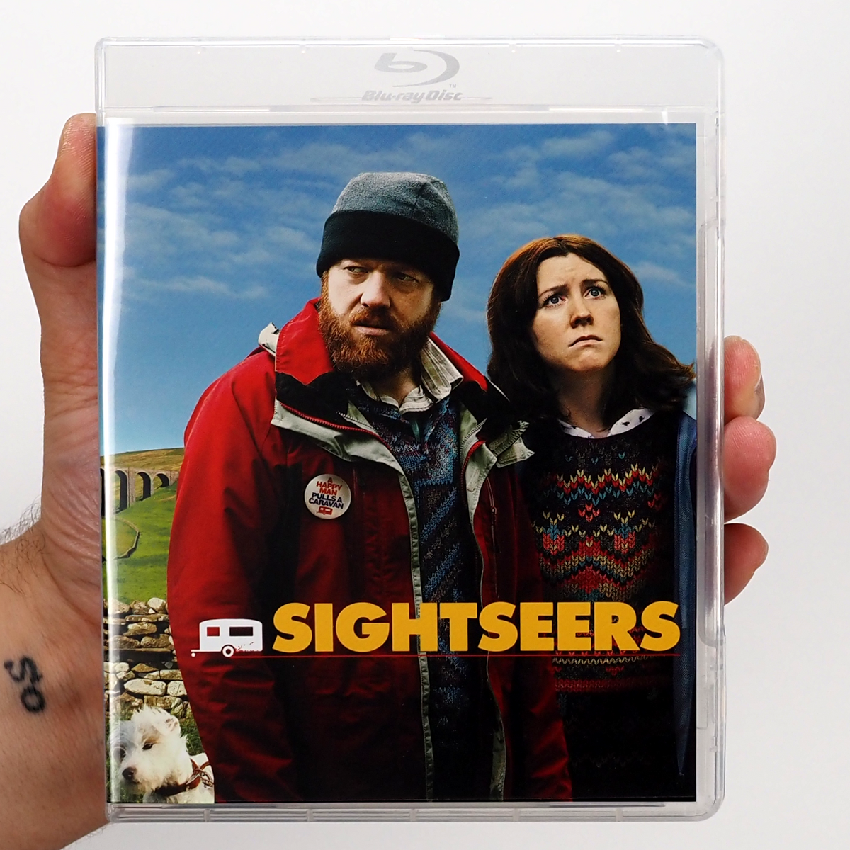 Sightseers