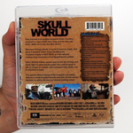 Skull World