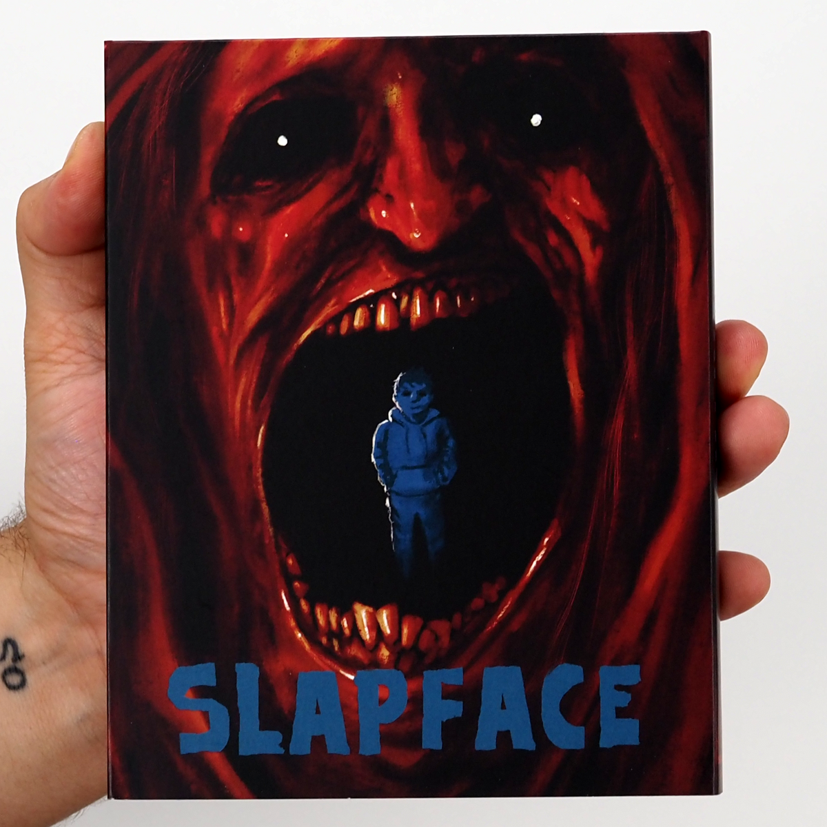 Slapface
