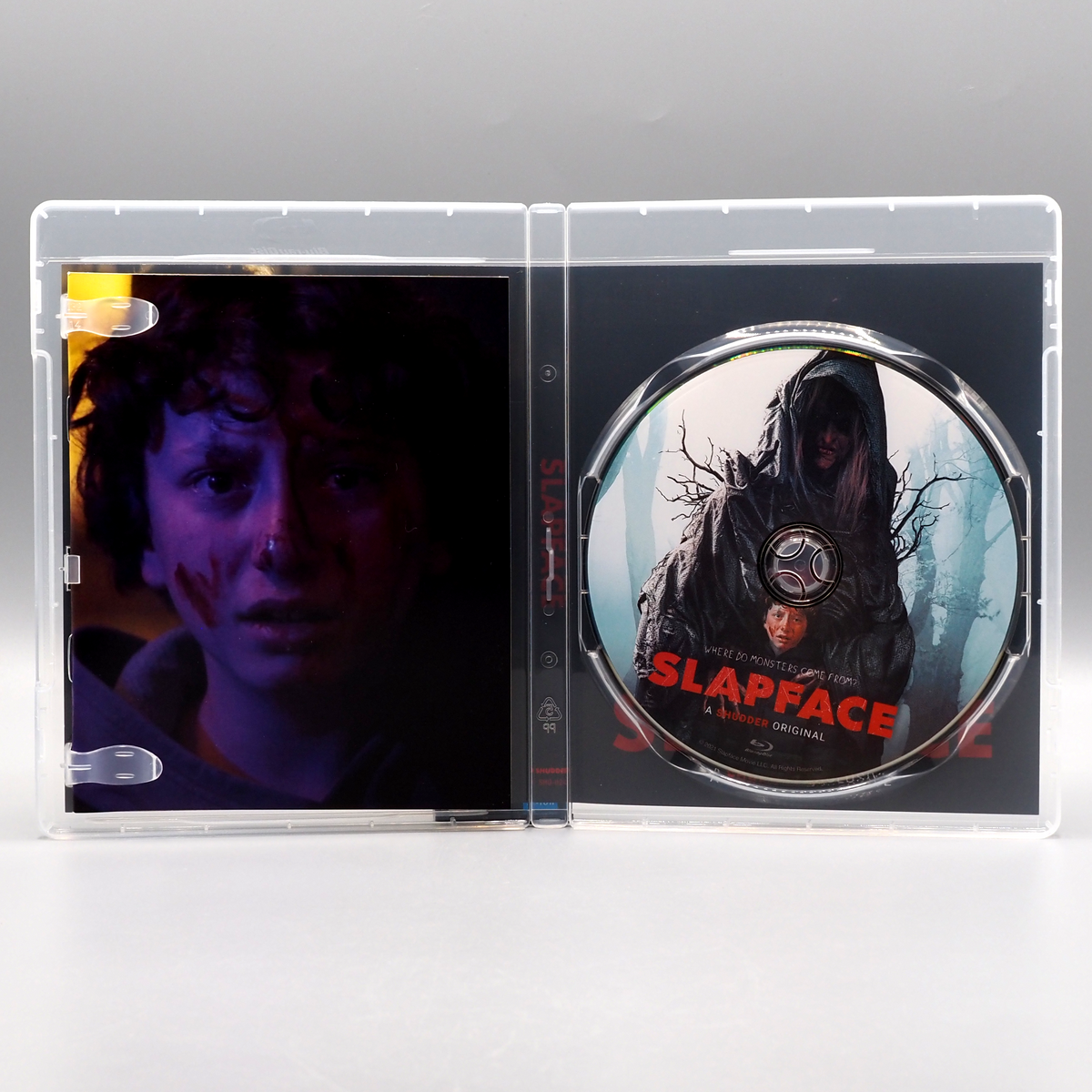 Slapface