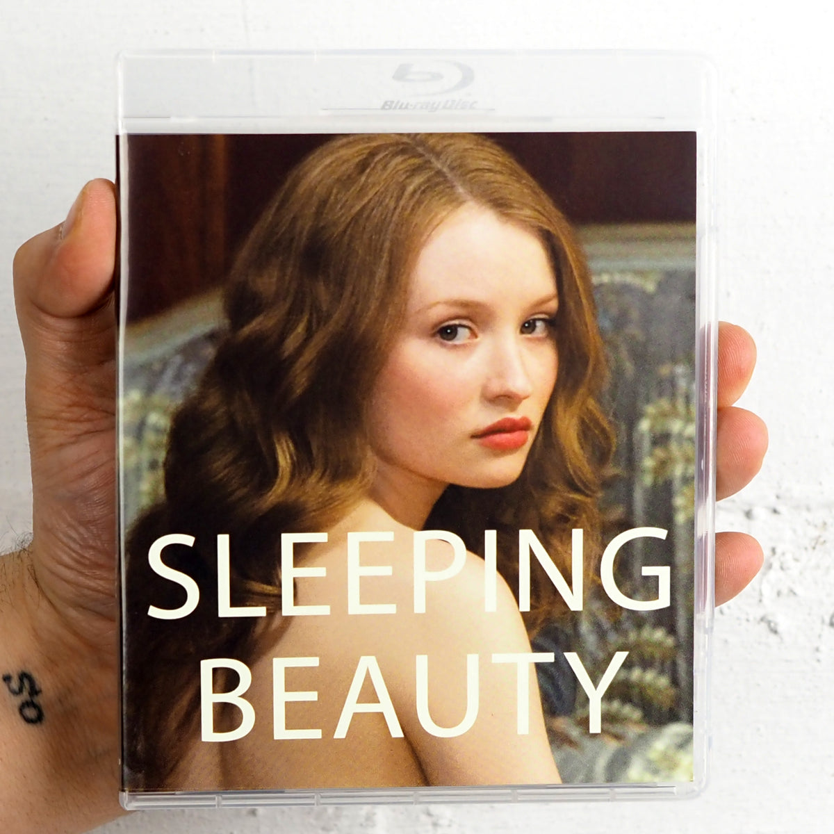 Sleeping Beauty