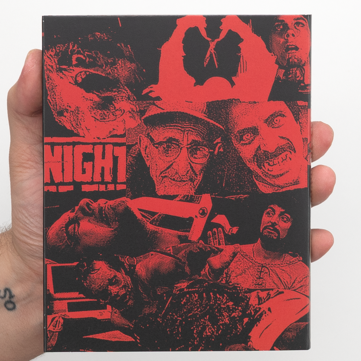 Smoke and Mirrors: The Story of Tom Savini