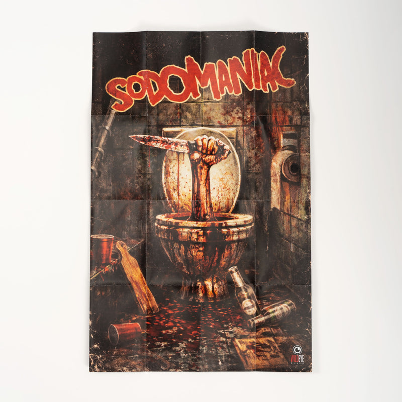 Sodomaniac – Vinegar Syndrome