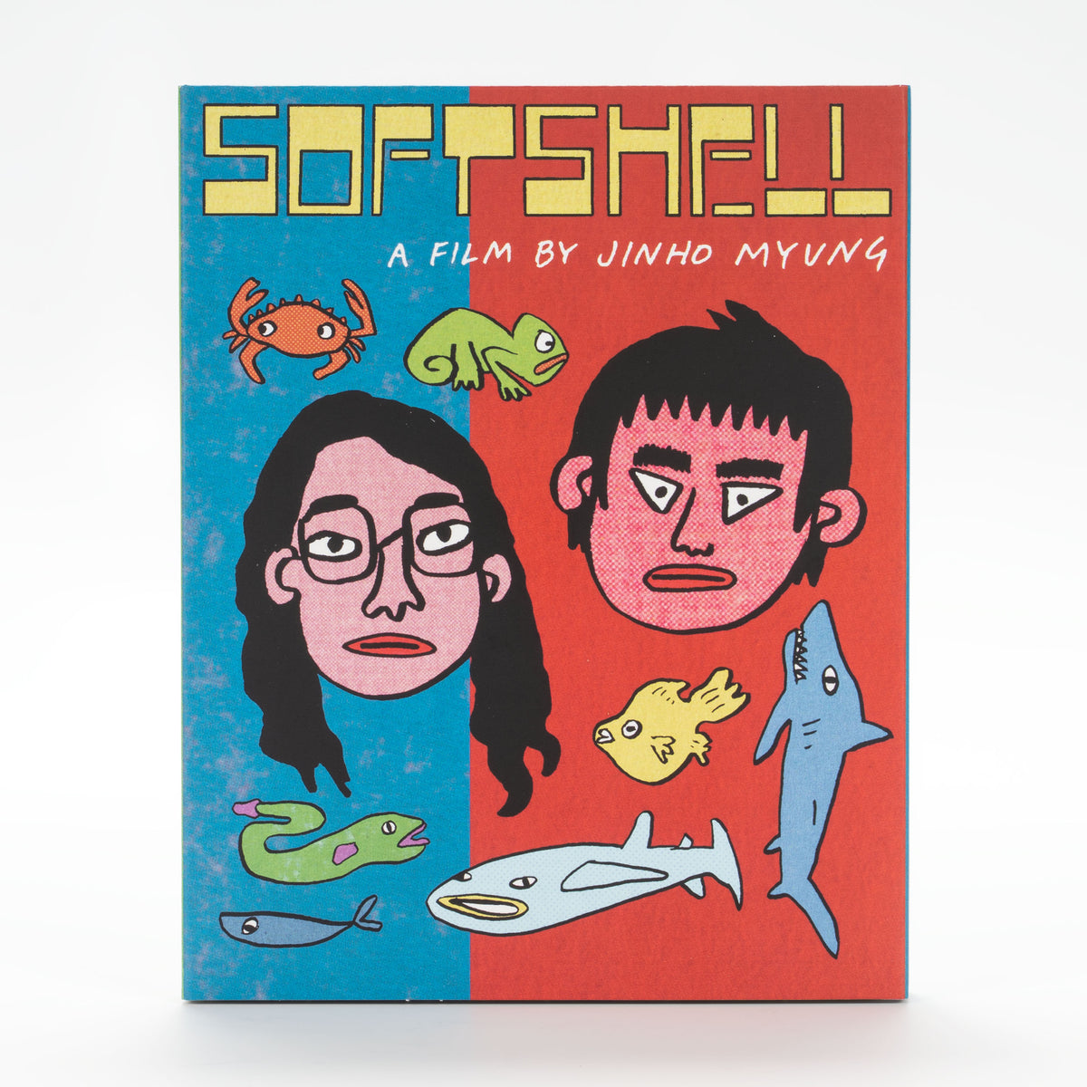 Softshell