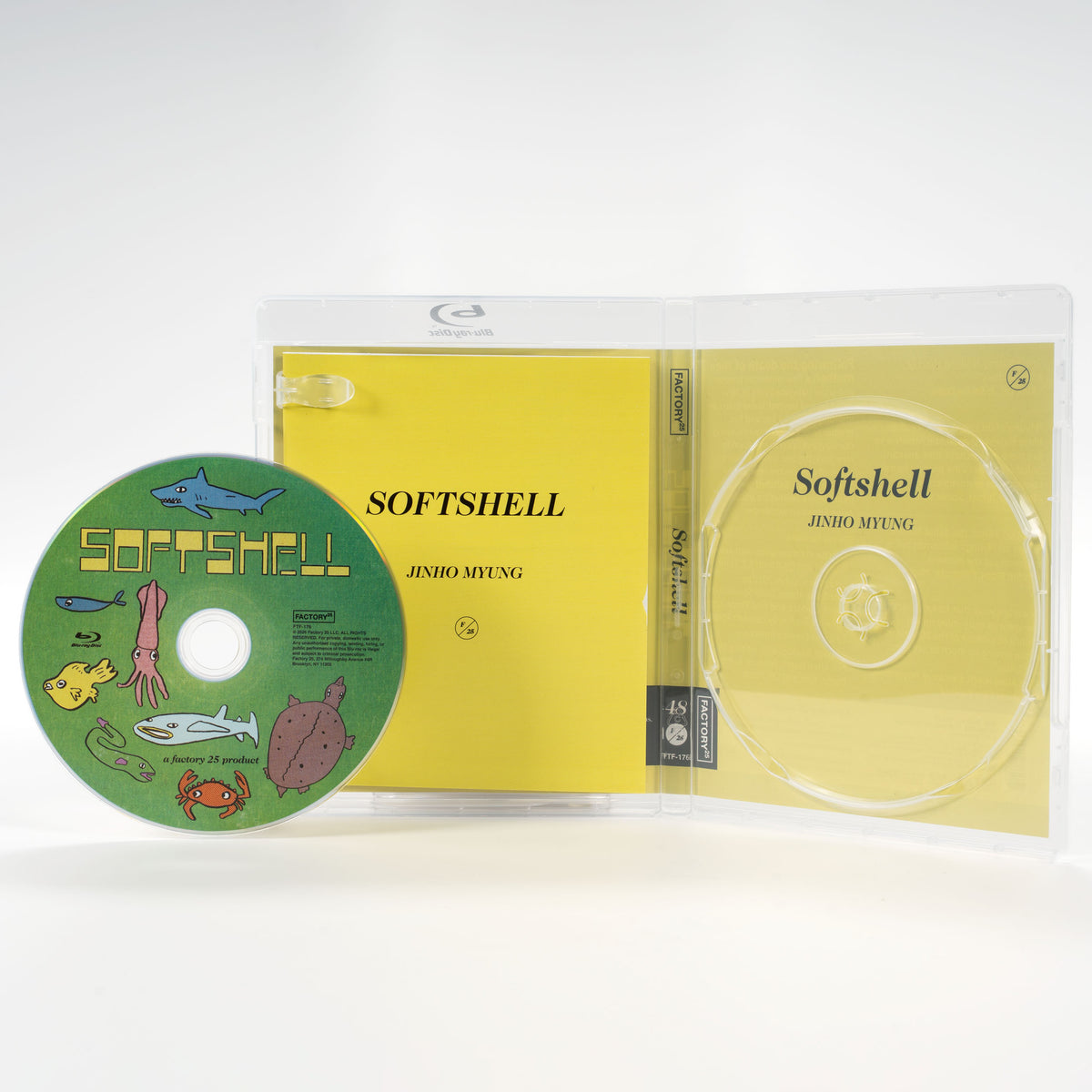 Softshell