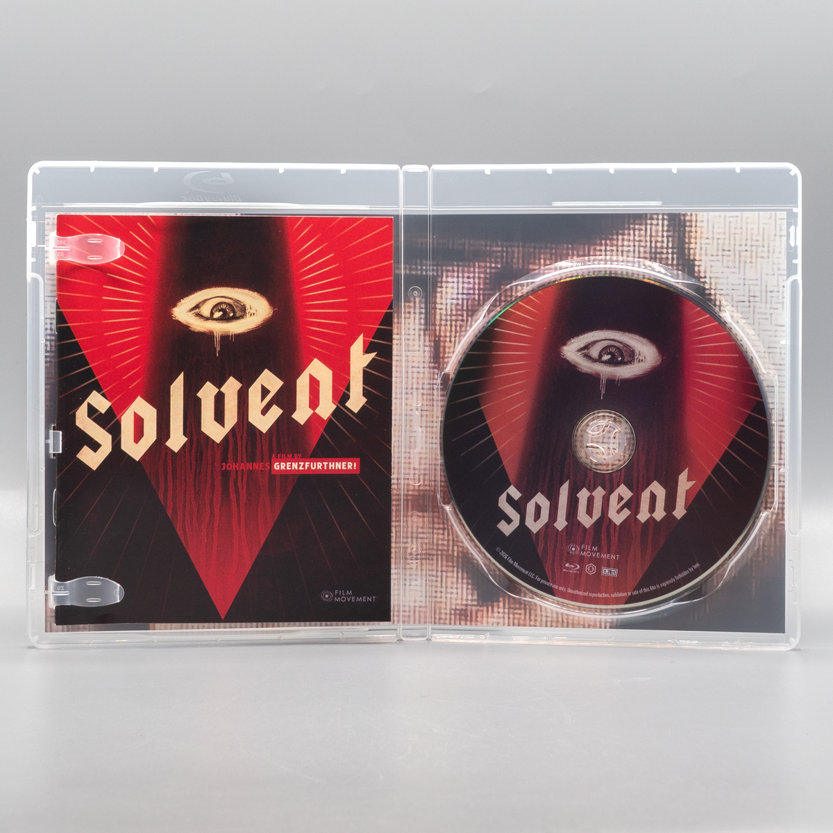 Solvent