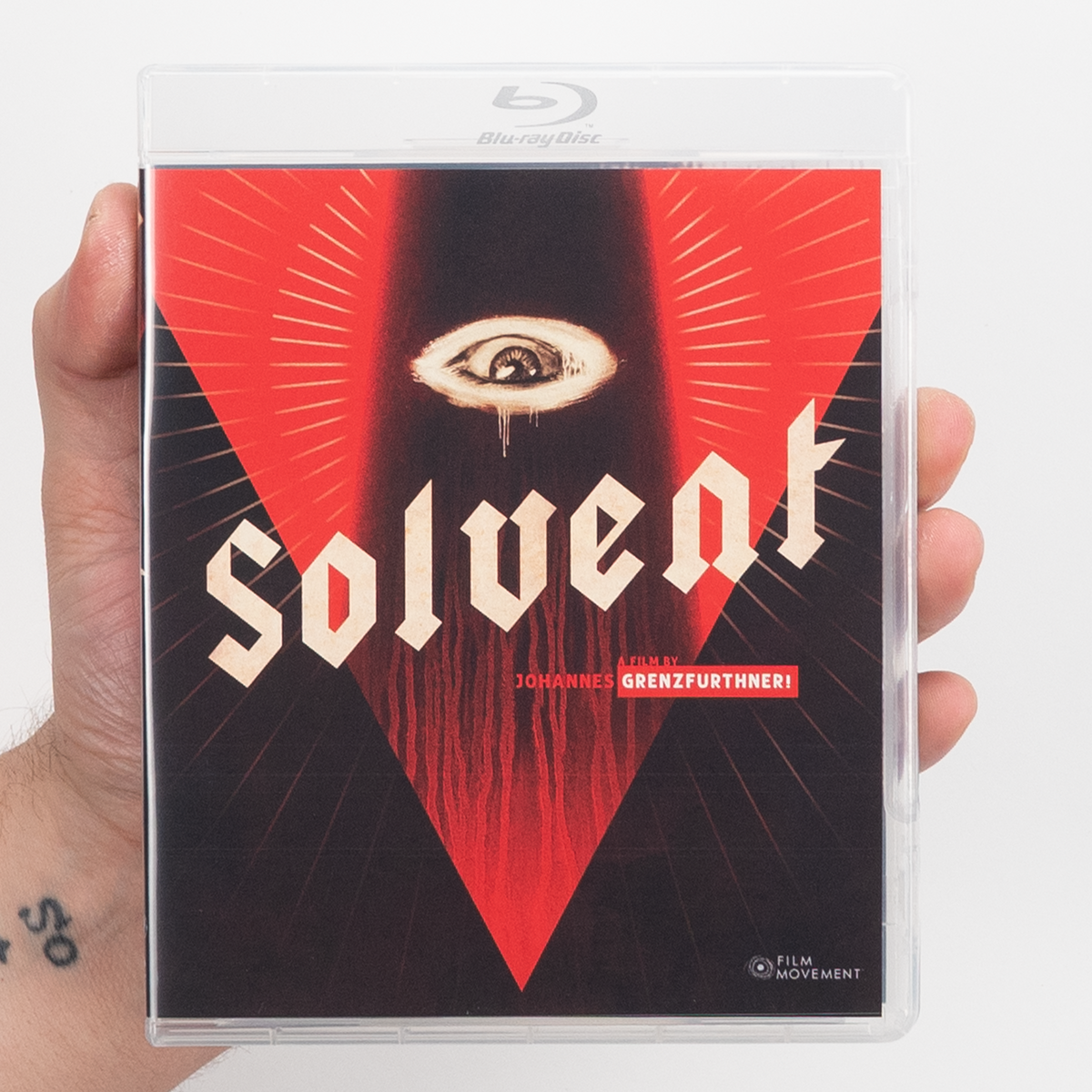 Solvent