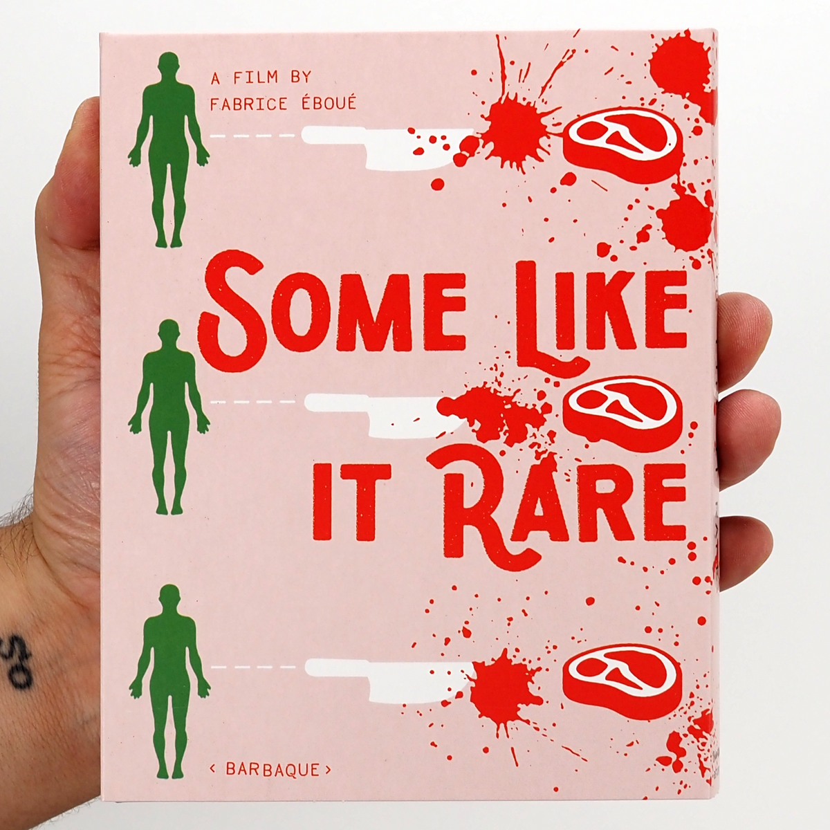 Some Like It Rare
