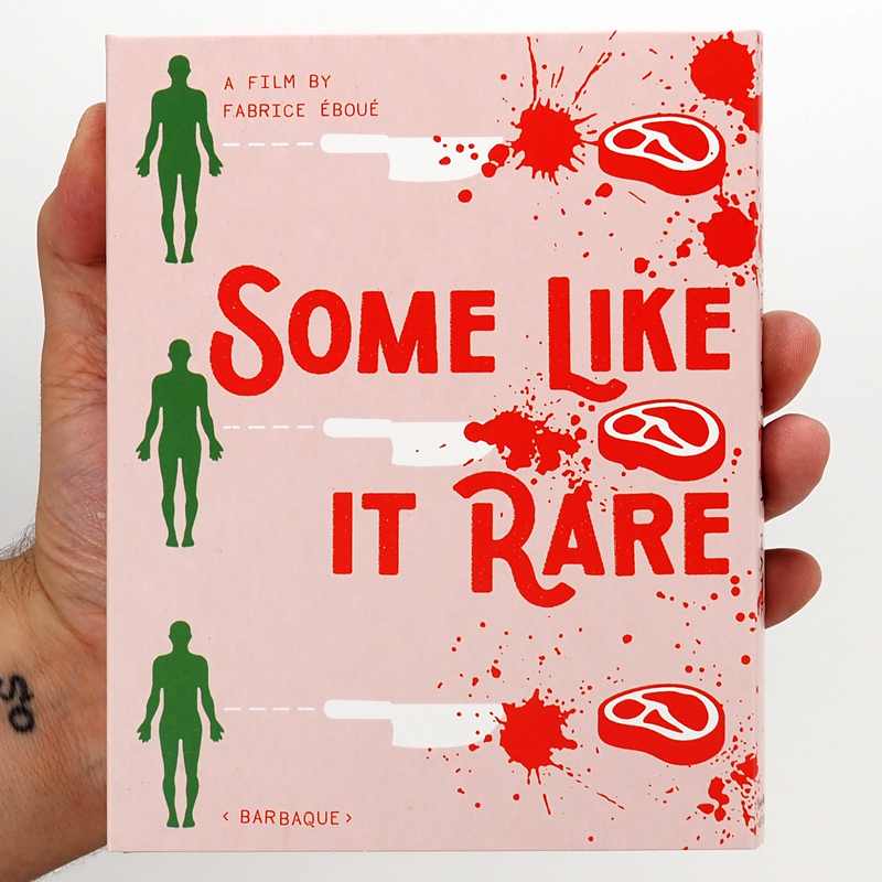 Some Like It Rare