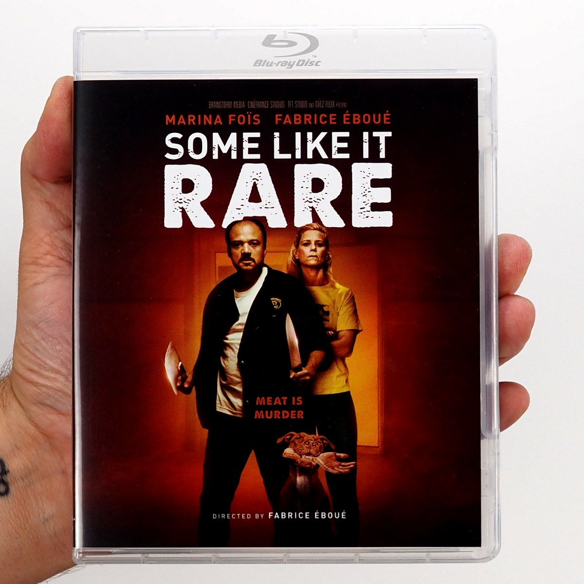 Some Like It Rare