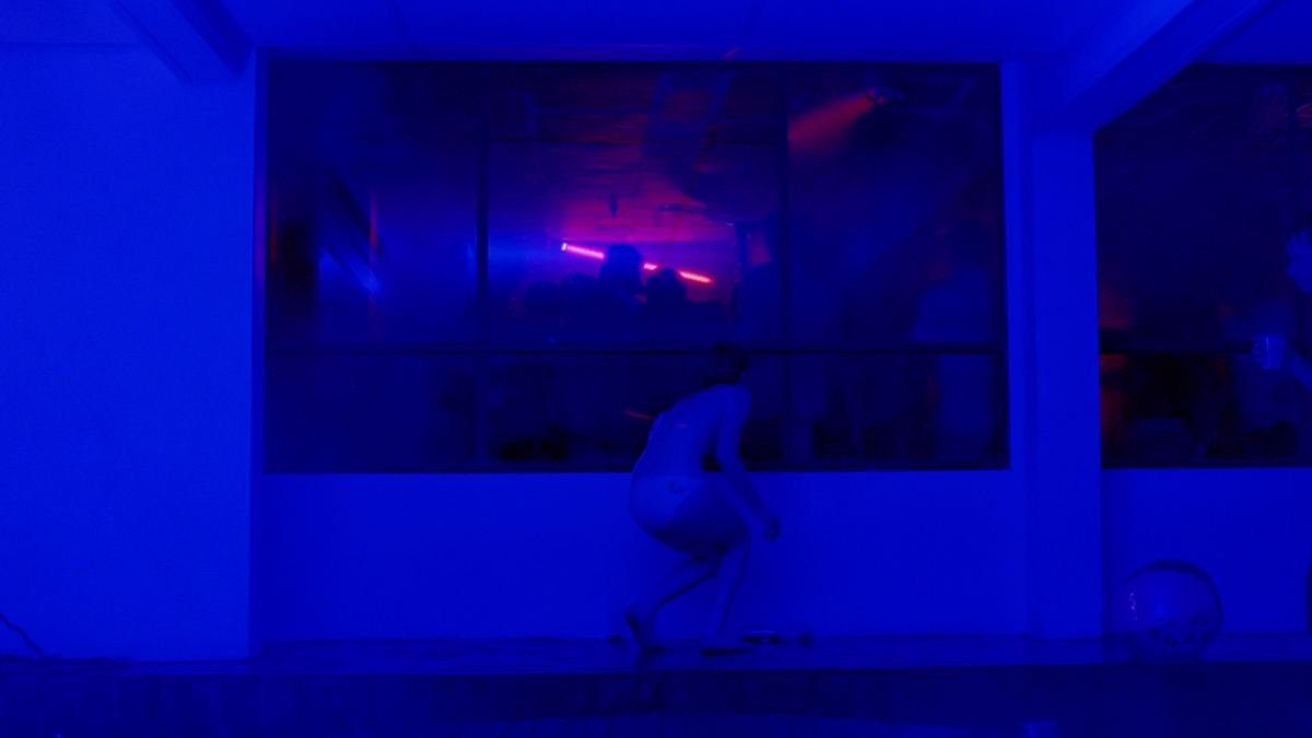 Somersault
