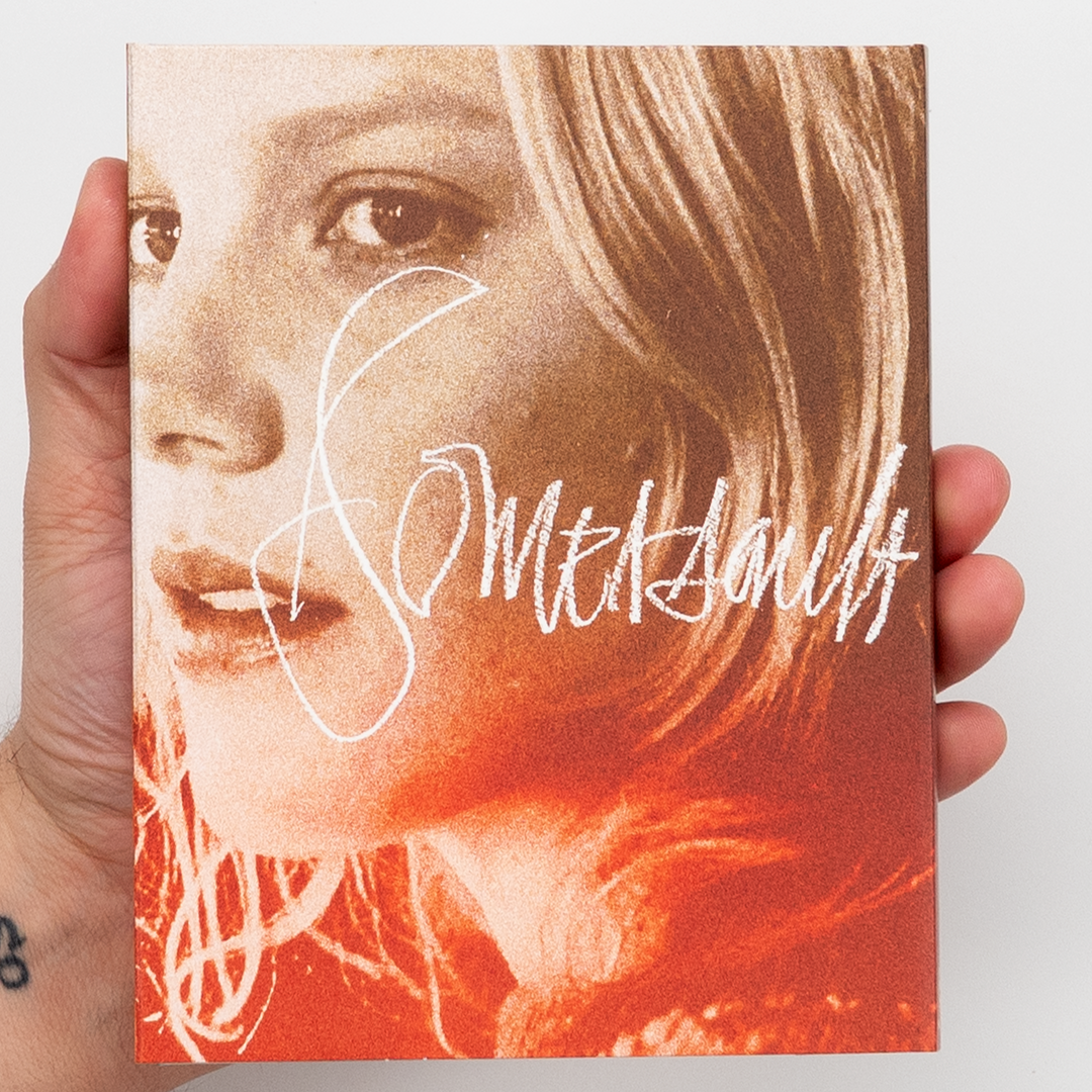 Somersault - Film Movement Classics Blu-ray