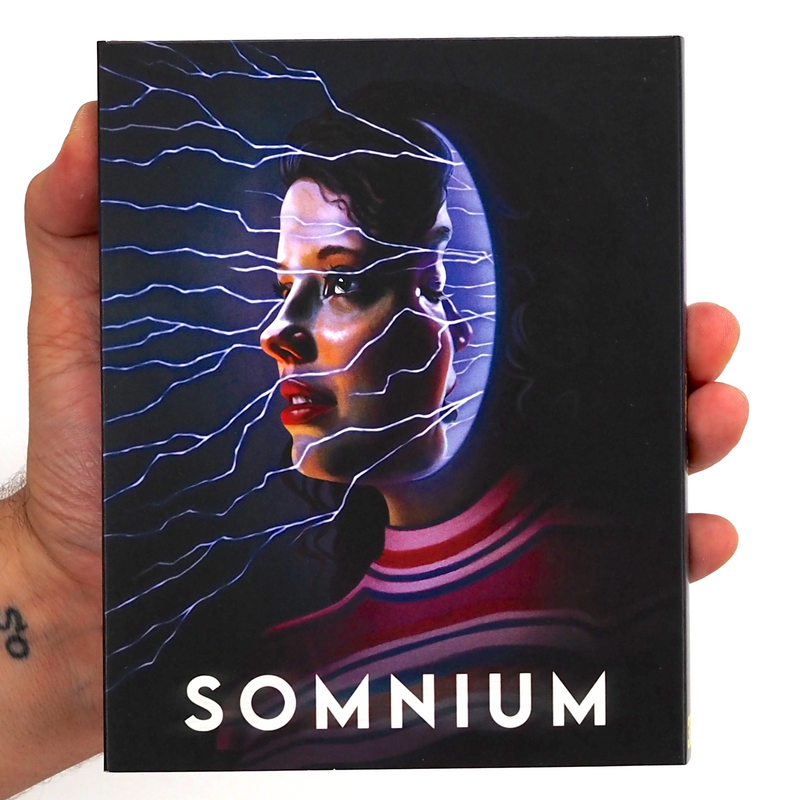 Somnium