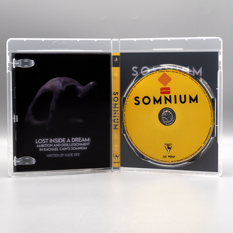 Somnium