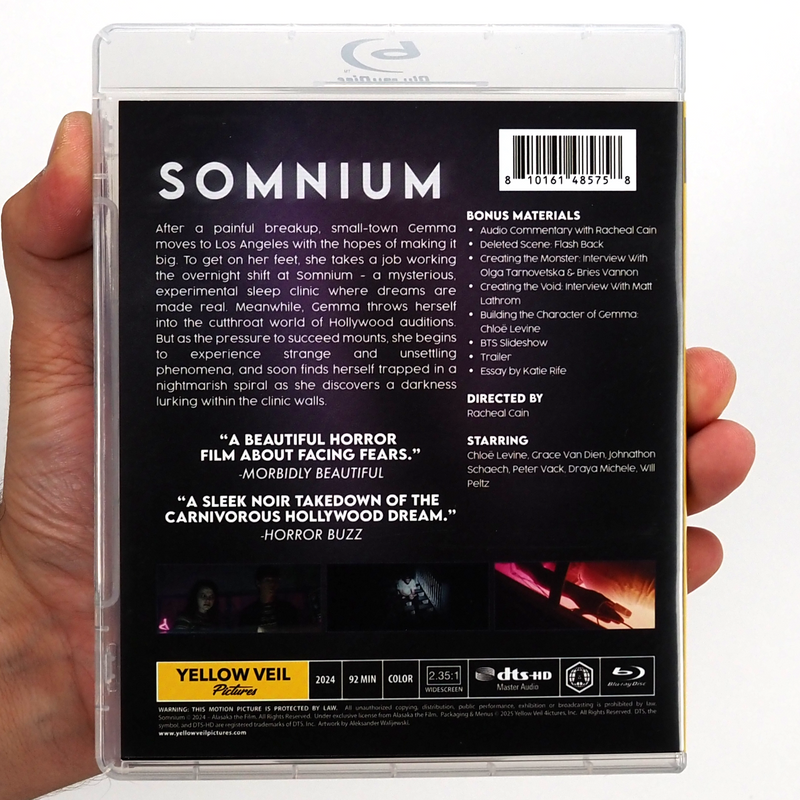 Somnium