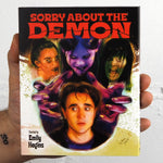 Sorry About the Demon