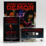 Sorry About the Demon