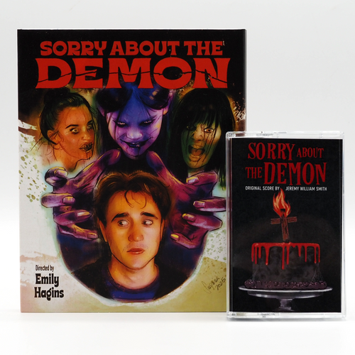 Sorry About the Demon