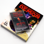 Sorry About the Demon