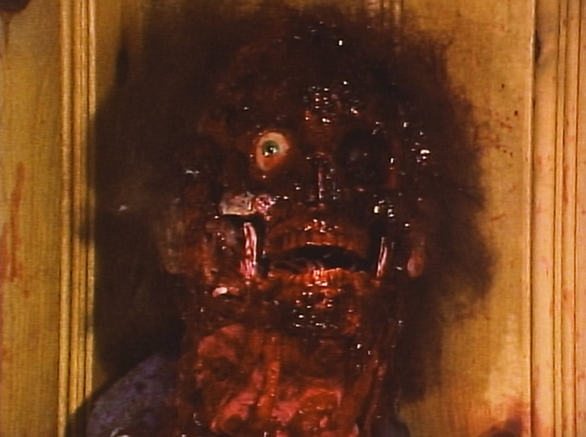 The Soultangler